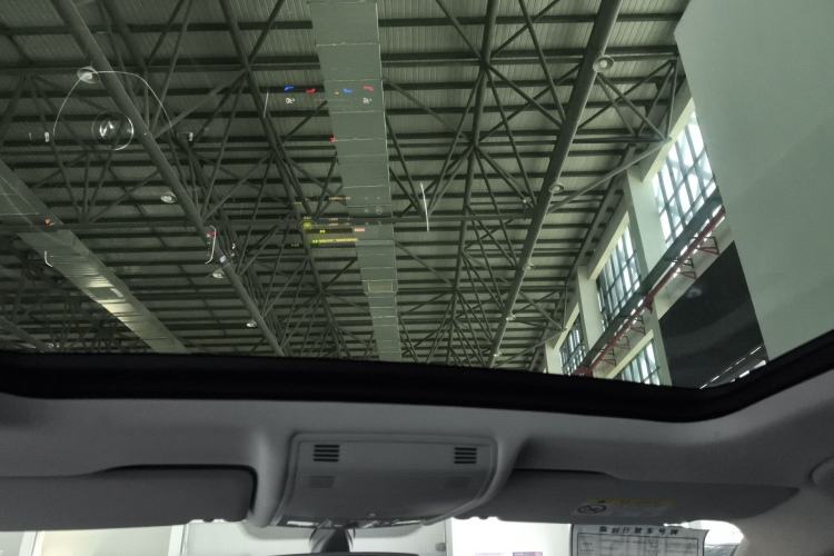 Used Volkswagen Tayron 2021 330TSI Two-Wheel-Drive 3rd Anniversary Limited Edition Headliner