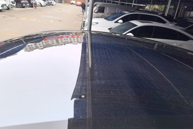 Used Tesla Model Y 2026 Rear-Drive Model