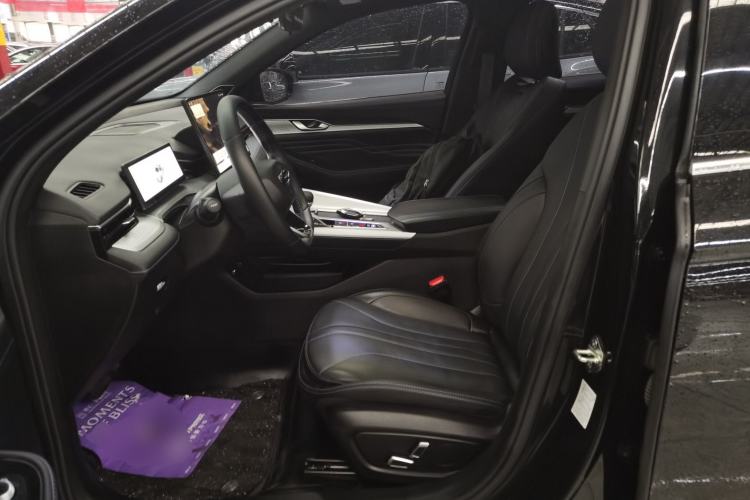 Used Geely Auto Preface 2025 Dongfang Yao 1.5TD Fuyao Edition