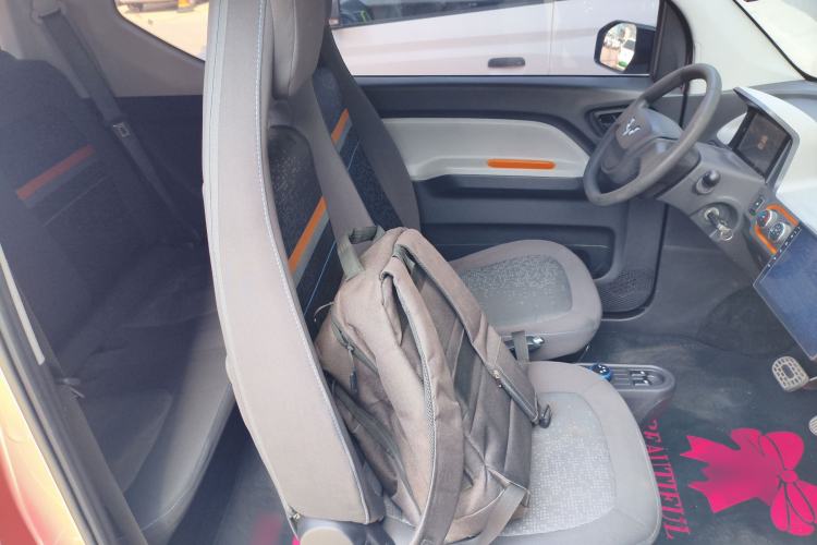 Used Wuling Hongguang MINIEV 2020 Freedom Version Lithium Iron Phosphate