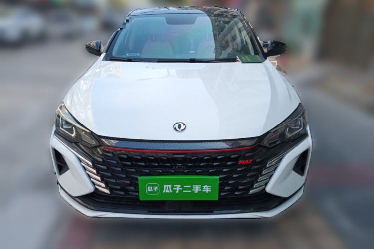 Used Dongfeng Aeolus Yixuan MAX 2021 1.5T Super-Powered Dad Edition