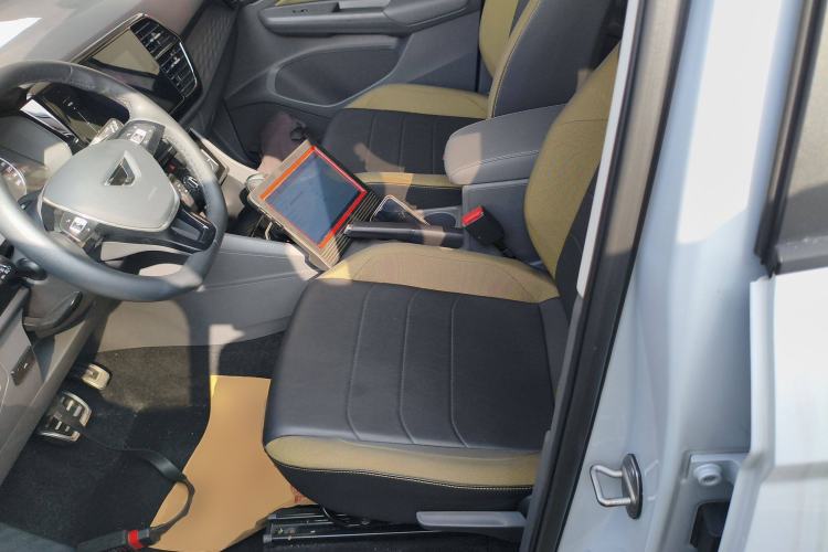 Used Jetta VS5 2019 280TSI Automatic Enjoyment Model