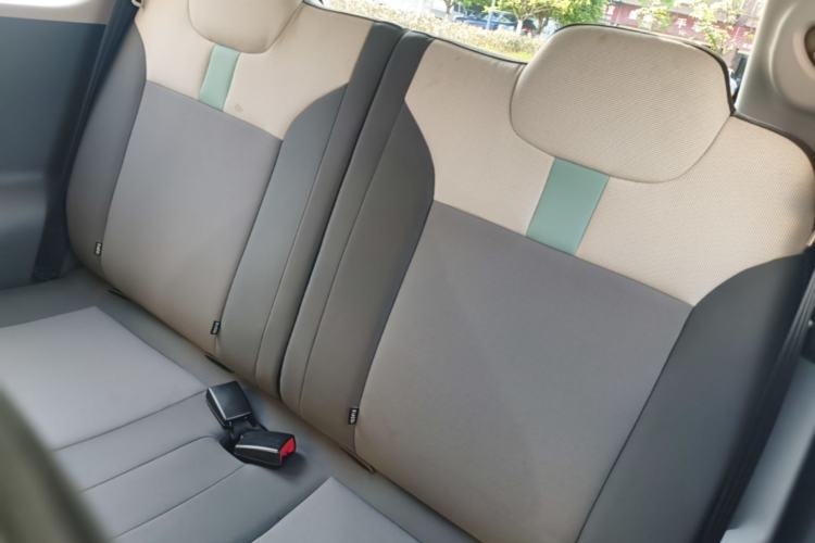 Used CHANGAN NEVO Lumin 2023 205km Xiangqin Version