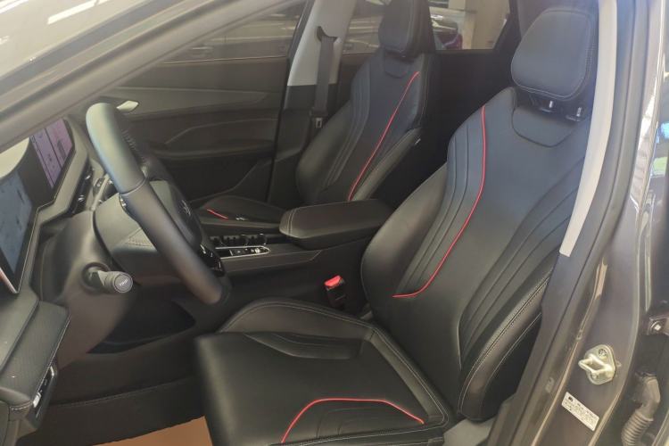 Used Geely Auto Binray 2022 Binrui COOL 1.5T DCT Electric Edition Left Front Seat