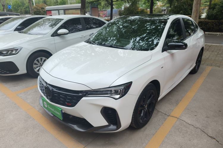 Used Buick Verano 2023 Pro GS Swift Edition