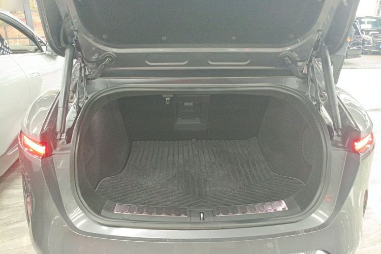 Used Avatr 11 2022 Long-Range Dual-Motor Luxury Edition 5 Seats