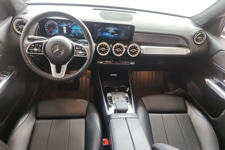 Used Mercedes-Benz GLB 2020 GLB 200 Stylish Edition
