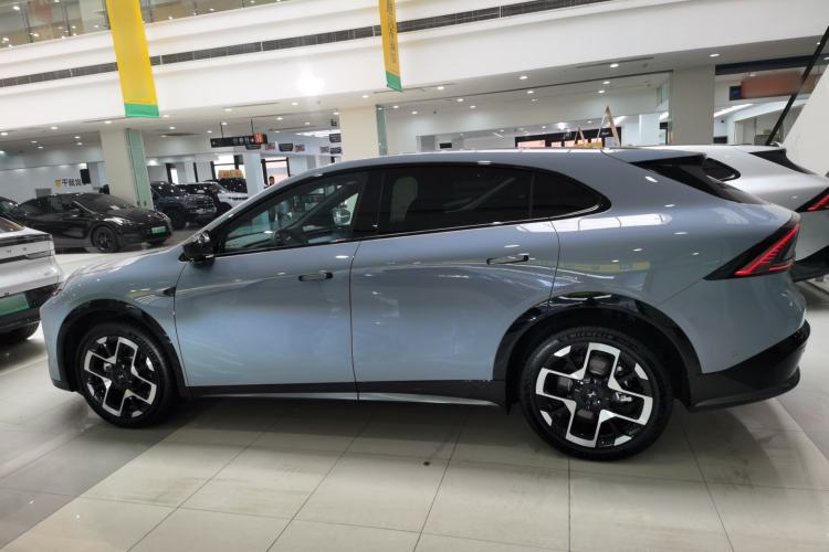 Used XPeng G7 2025 702 Max