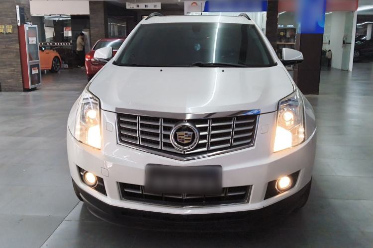 Used Cadillac SRX 2014 3.0L Comfort Model

