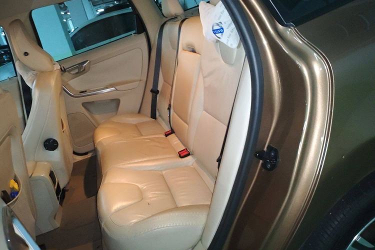 Used Volvo XC60 2012 T6 AWD Comfort Edition
