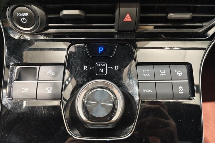 Used Toyota GAC Toyota bZ4X 2022 Long-Range Pro