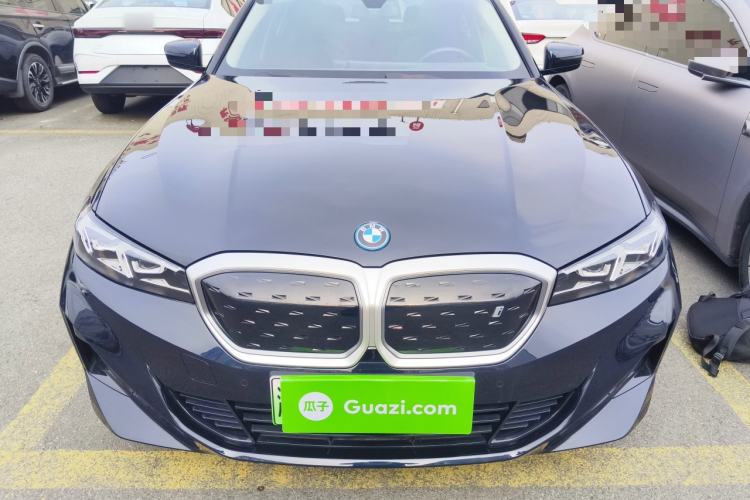 Used BMW i3 2022 eDrive 35 L
