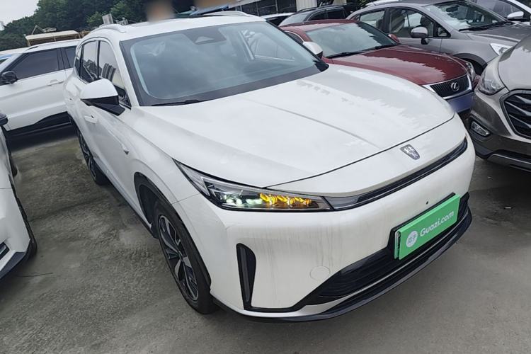 Used Roewe D5X DMH 2024 135 Tech Edition

