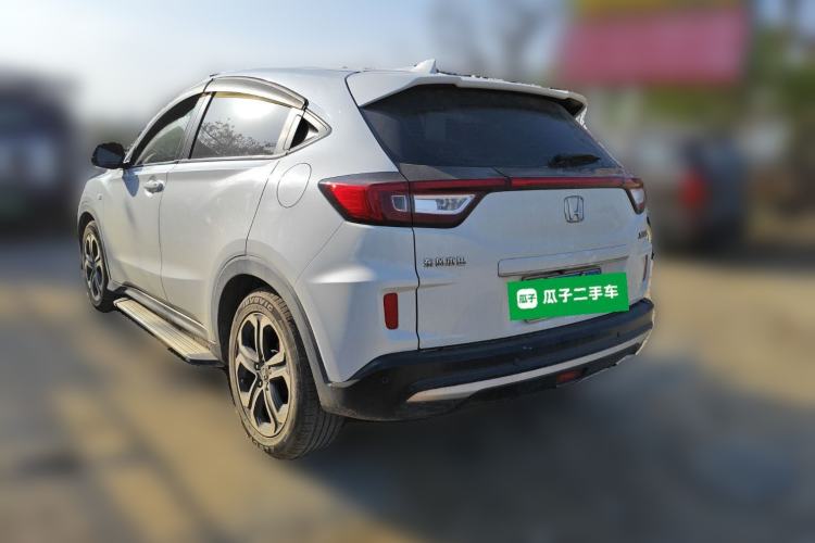 Used Honda XR-V 2020 1.5L CVT Comfort Version
