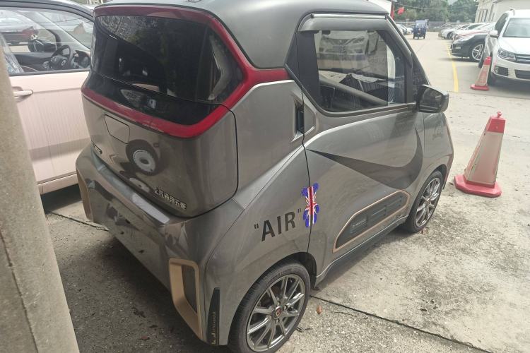 Used Baojun E200 2020 305KM Smart Drive Version