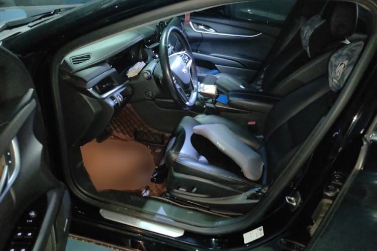 Used Cadillac XTS 2018 28T Tech Edition
