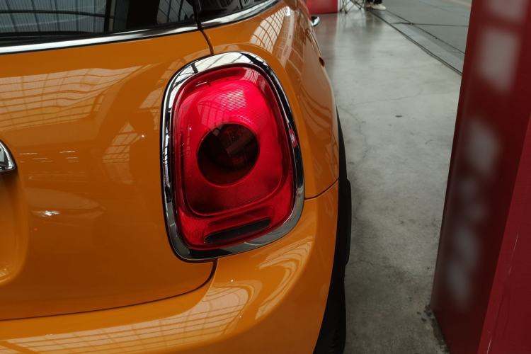 Used MINI 2014 1.2T ONE