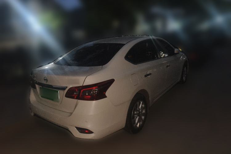 Used Nissan Sylphy 2022 Classic 1.6XE CVT Comfort Edition
