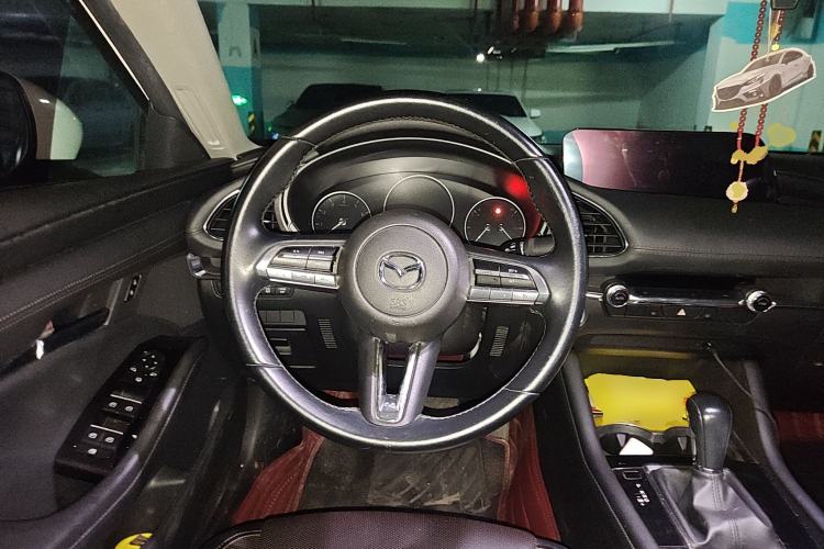 Used Mazda 3 Axela 2020 2.0L Automatic Zhiya Edition