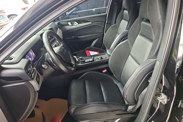 Used Lynk & Co 03 2022 2.0TD DCT JingPro
