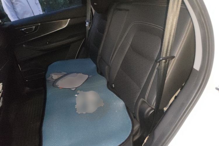 Used Chery Tiggo 8 2020 290TGDI Automatic Elite Edition Big Six-Seater
