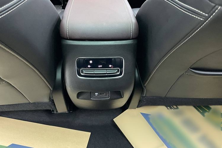 Used GAC Trumpchi M6 2023 PRO 270T DCT Luxury Edition