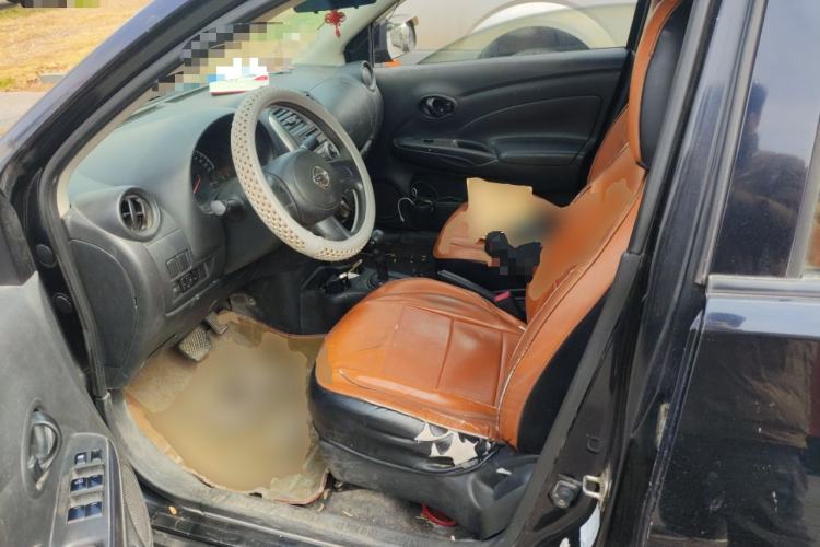 Used Nissan Sunny 2011 1.5XE CVT Comfort Edition