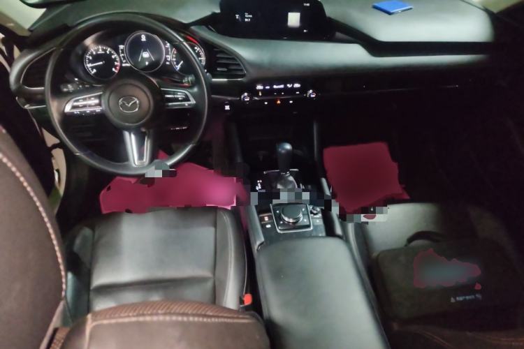 Used Mazda Mazda 3 Axela 2021 2.0L Automatic Zhiya Edition
