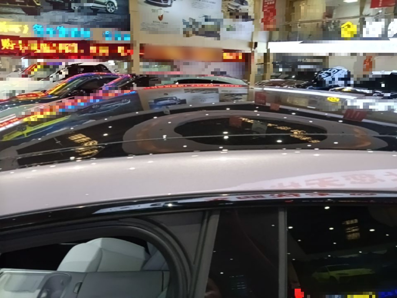XPeng G6 2025 625 Long-Range Max Tech Edition — снимка 7