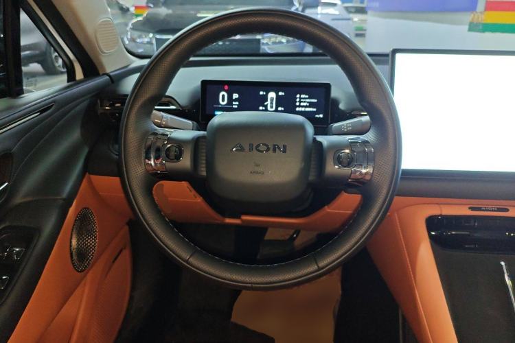 Used AION RT 2025 650 Zhijihao Edition
