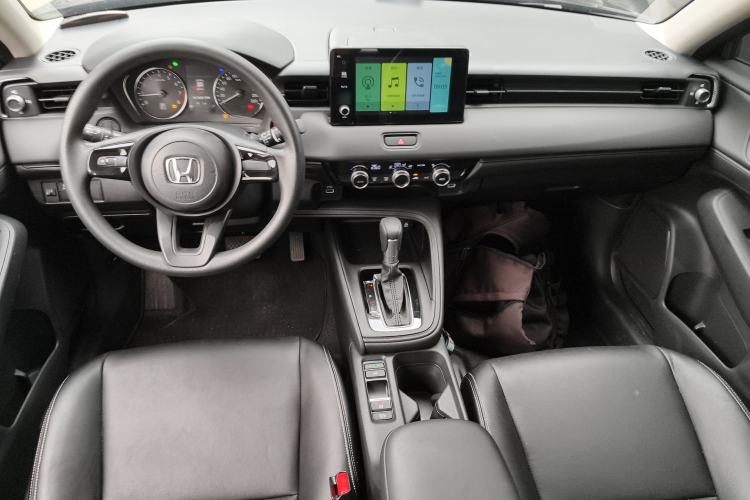 Used Honda XR-V 2023 1.5L CVT Thermal Edition Center Console