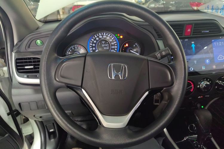 Used Honda Crider 2016 1.8L CVT Comfort Version
