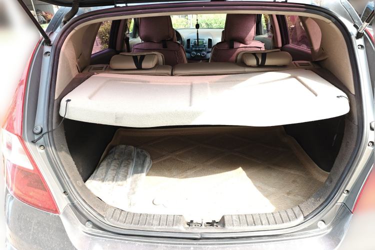 Used Hyundai i30 2009 1.6L Automatic Comfort Edition