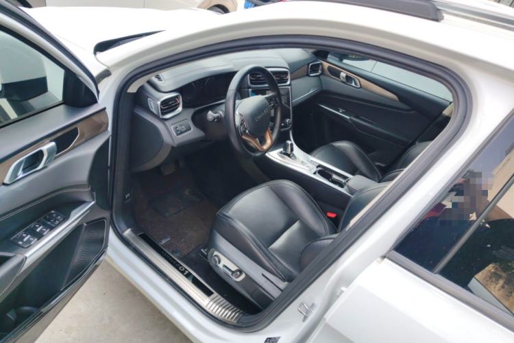 Used Lynk & Co 01 2017 2.0T Two-Wheel Drive Pro Edition