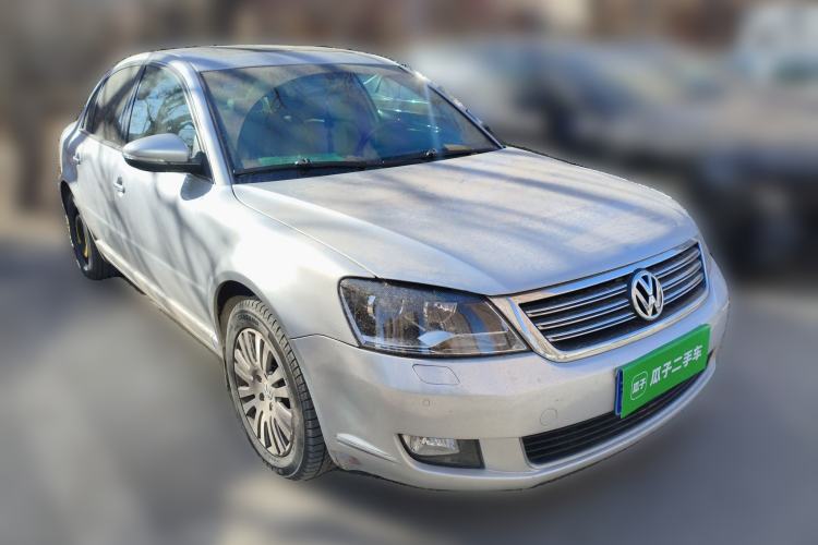 Used Volkswagen Passat 2009 1.8T Automatic Prestige Model