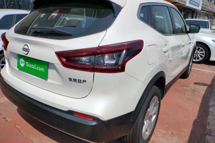 Used Nissan Qashqai 2023 Classic 2.0L CVT XV Comfort Edition Right Rear Taillight