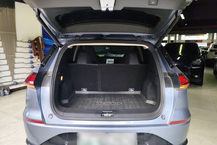 Used XPeng G3 2022 G3i 460G+