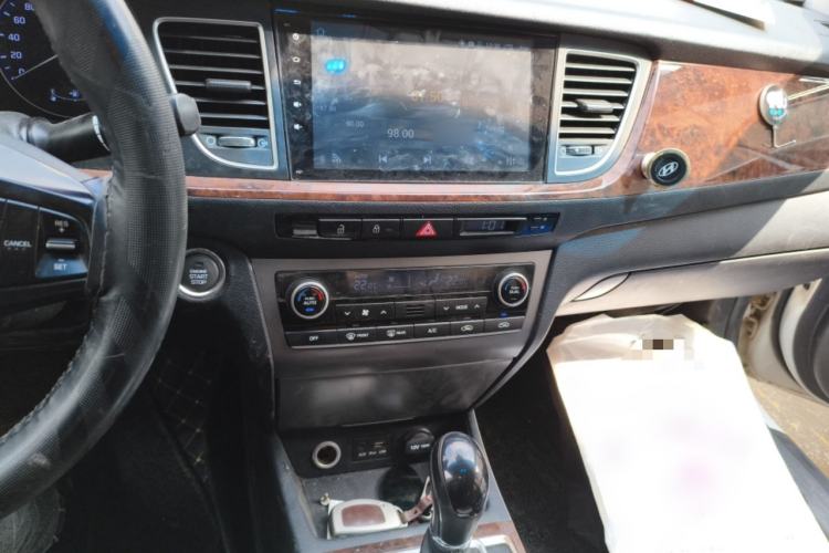 Used Hyundai Mistra 2014 1.8L Automatic Deluxe DLX Model