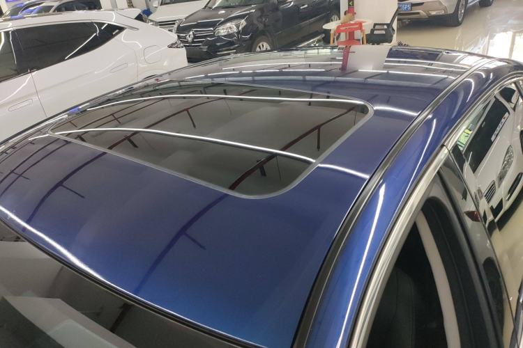 Used Infiniti Q50L 2022 2.0T Enjoyment Edition