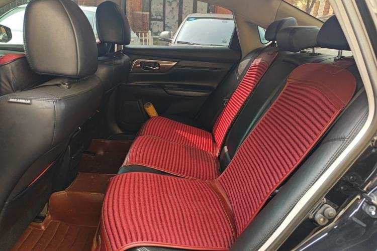 Used Nissan Teana 2013 2.0L XL Comfort Edition