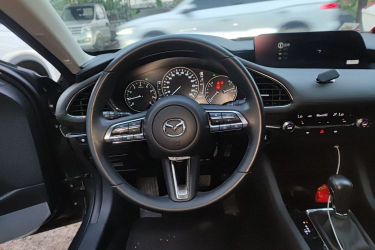 Used Mazda 3 Axela 2022 2.0L Automatic ZhiXuan Edition