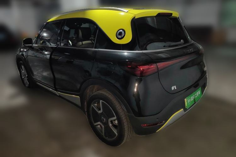 Used smart #1 2023 Pro Edition
