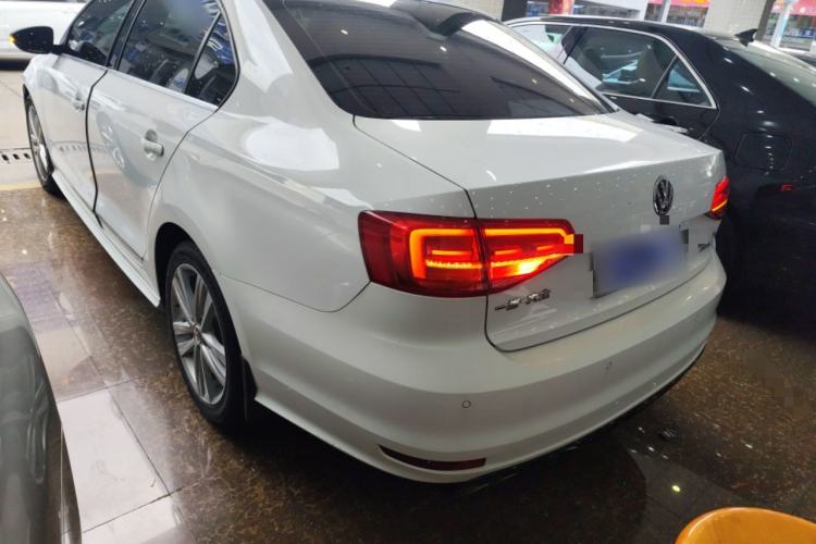 Used Volkswagen Sagitar 2018 280TSI DSG Ignite Edition