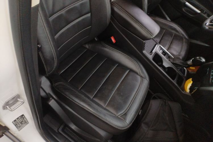 Used Ford Kuga 2017 EcoBoost 180 Two-Wheel-Drive Platinum Edition