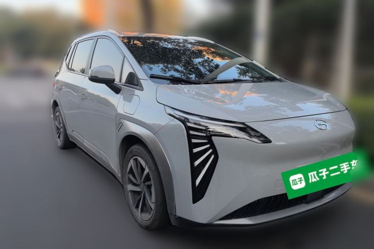 Used AION Y 2025 Plus 510 Enjoy Edition