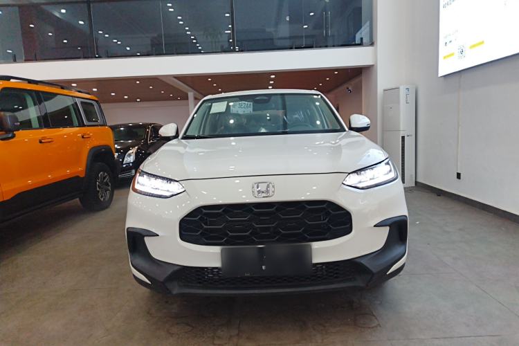 Used Honda ZR-V 2022 1.5T CVT Luxury Edition