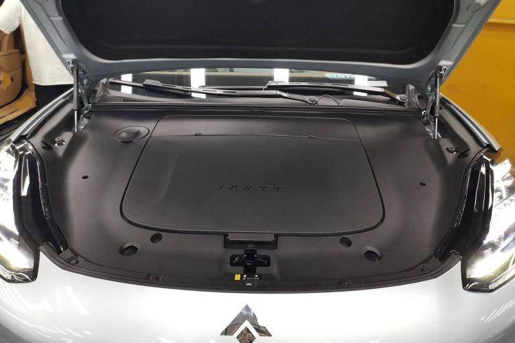 Used Hyptec HT 2024 825鸥翼 LiDAR Edition