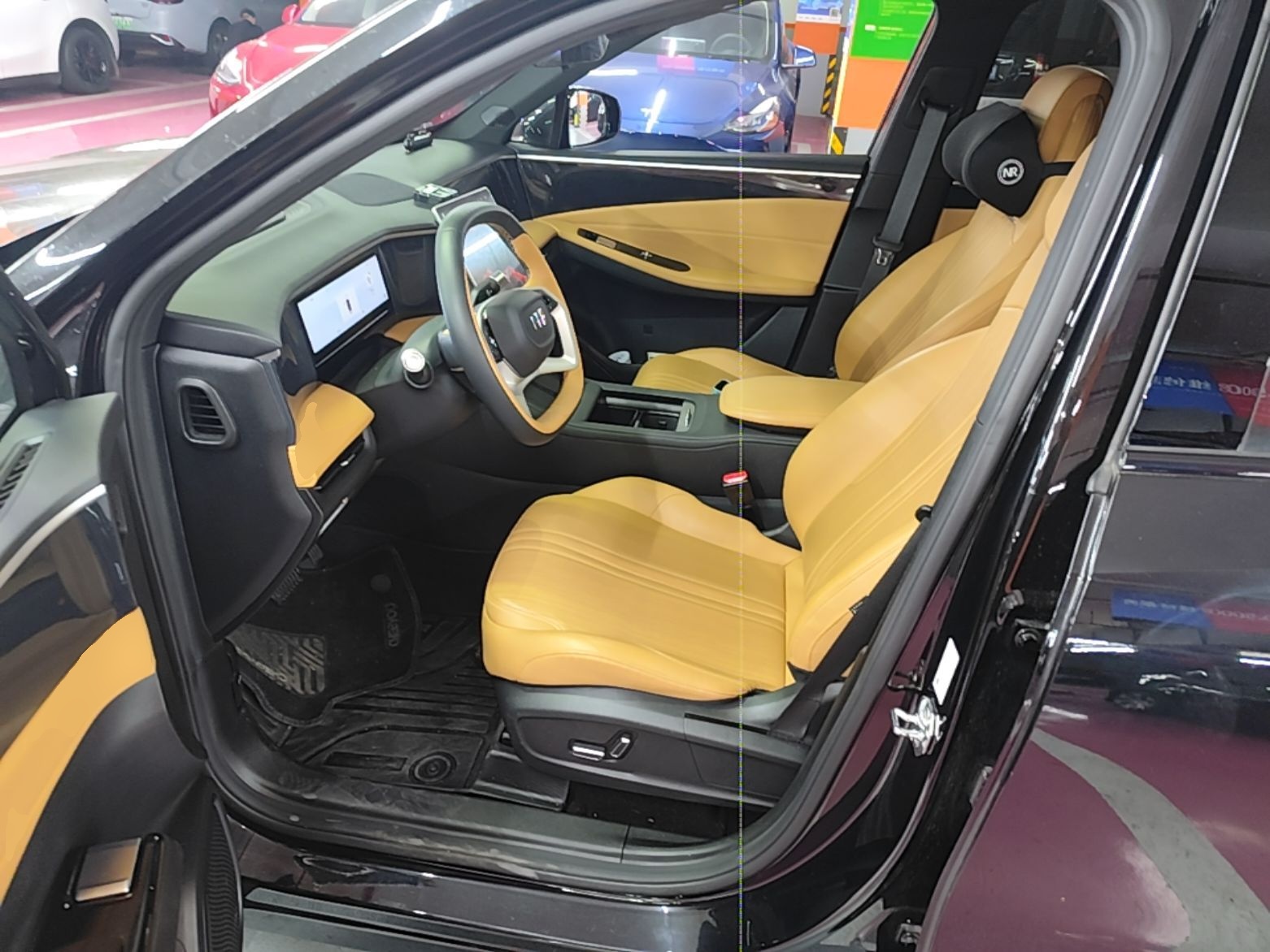 Geely Galaxy L7 2024 1.5T 115 km PLUS Dragon Edition — снимка 18