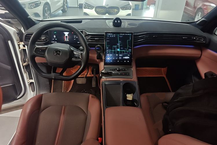 Used Nio EC6 2020 430 km Sport Version
