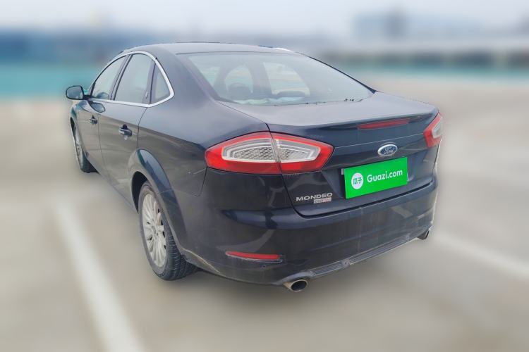 Used Ford Mondeo 2011 2.0L GTDi 200 Luxury Edition